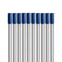 Вольфрамовые электроды Fubag D4.0x175мм (blue) WL20 (10 шт.)