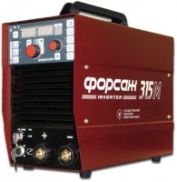 Сварочный инвертор Форсаж-315М (ГРПЗ)