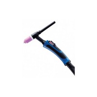 Горелка аргонодуговая Abicor Binzel ABITIG 18 GRIP (8м, 320А, d=0.5-4.0мм, без разъема и КО) (7S4.SK083.52.00.000.00)