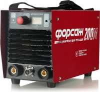 Сварочный инвертор Форсаж-200М (ГРПЗ)