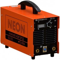 Сварочный инвертор NEON ВД-253 (380В)