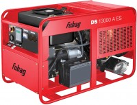 Дизельный генератор Fubag DS 13000 A ES