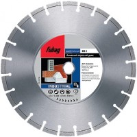 Алмазный диск Fubag BZ-I 400/30-25,4