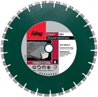Алмазный диск Fubag GS-I 300/30-25,4