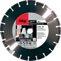 Алмазный диск Fubag AB-I 350/25,4