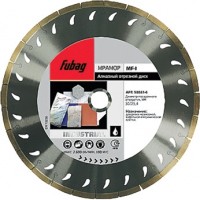 Алмазный диск Fubag MQ-I 300/30-25,4