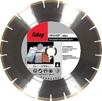 Алмазный диск Fubag MS-I 400/30-25,4