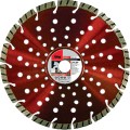 Алмазный диск Fubag Stein Pro 350/30/25.4
