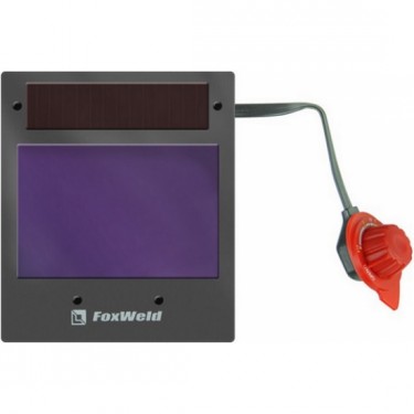 Светофильтр-хамелеон FoxWeld 9500V