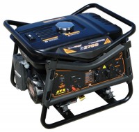 Бензиновый генератор FoxWeld Expert G2700