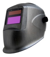 Сварочная маска «Хамелеон» FoxWeld КОРУНД-2 "Сталь" с АСФ 5100V
