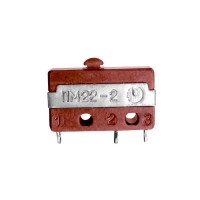 Микропереключатель Агни МП 22-2 (переключатель сварочного тока)