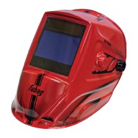 Сварочная маска «Хамелеон» Fubag ULTIMA 5-13 Visor Red
