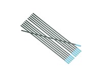 Вольфрамовые электроды FoxWeld WL-20 (3.2x175 мм)