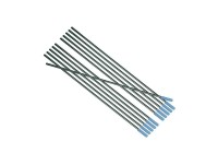 Вольфрамовые электроды FoxWeld WY-20 (3.2x175 мм)