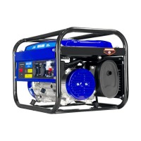 Бензиновый генератор FoxWeld Varteg G2800