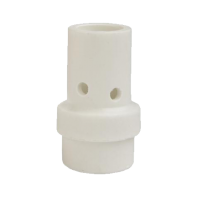 Диффузор газовый для горелки Fubag FB 500 (белый, 10шт.)