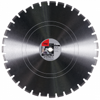 Алмазный диск Fubag AP-I 600/25,4