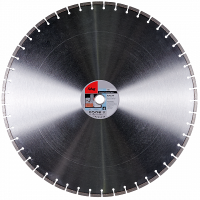 Алмазный диск Fubag BB-I 600/30-25,4