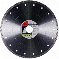 Алмазный диск Fubag SK-I 230/30-25.4