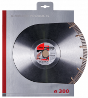 Алмазный диск Fubag Stein Extra 300/25.4