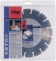 Алмазный диск Fubag Universal Extra 230/22.2