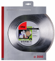 Алмазный диск Fubag FZ-I 300/30-25,4