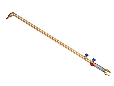Резак пропановый Сварог РЗП-32-У2 (до 300мм, вентильный, удлиненный, трехтрубный)