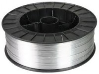 Проволока алюминиевая FoxWeld ER-5356 (AlMg 5, d=1.0 мм, 7 кг)