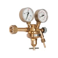 Редуктор ABICOR BINZEL HERCULES (C02/Ar)
