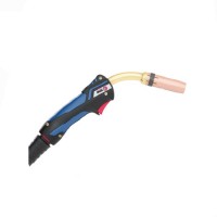 Горелка сварочная для полуавтомата ABICOR BINZEL MB EVO PRO 401 (5м)