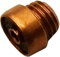 Корпус цанги ABICOR BINZEL ABITIG 12-1 (с диффузором, 3.2мм, 10шт.)