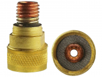 Корпус цанги ABICOR BINZEL ABITIG 24 G/W (WE-D=1.6мм, с диффузором VE=10)