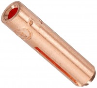 Цанга ABICOR BINZEL ABITIG 24 G/W (1.6x14мм, 10шт.)