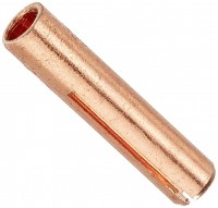 Цанга ABICOR BINZEL ABITIG 24 G/W (2.0x14мм, 10шт.)