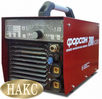 Аргонодуговой аппарат Форсаж 200 AC/DC (НАКС)