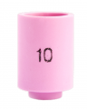 Сопло керамическое Сварог №10 для TS 9–20–24–25 (Ø16.0 мм)