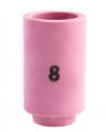 Сопло керамическое Сварог №8 для TS 9–20–24–25 (Ø12.5 мм)