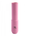 Сопло керамическое Сварог №7L для TS 17–18–26 (удлиненное, Ø11.0 мм)