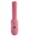 Сопло керамическое Сварог №4L для TS 17–18–26 (удлиненное, Ø6.5 мм)