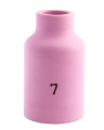 Сопло керамическое Сварог №7 для TS 17–18–26 (газ.линза, Ø11.0 мм)