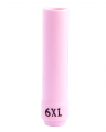 Сопло керамическое Сварог №6XL для TS 9–20–24–25 (удлиненное, Ø9.5 мм)