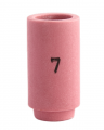 Сопло керамическое Сварог №7 для TS 9–20–24–25 (Ø11.0 мм)