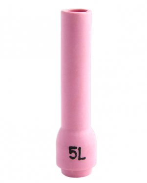 Сопло керамическое Сварог №5L для TS 9–20–24–25 (удлиненное, Ø8.0 мм)