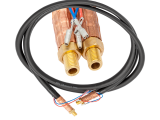 Коаксиальный кабель Сварог для MS 15 (5 м)