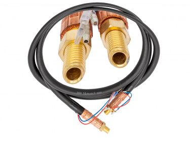 Коаксиальный кабель Сварог для MS 36 (4 м)