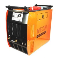 Сварочный инвертор NEON ВД-603 (380В)