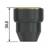 Защитный колпак для плазмотрона Fubag FB P80 (2 шт.)
