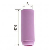 Сопло керамическое Fubag №10 (16мм, 10шт.)