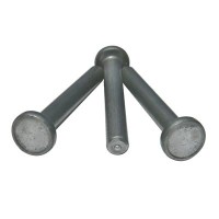 Шпильки Aurora для SPOT-сварки (М6х15мм, pin. metal)